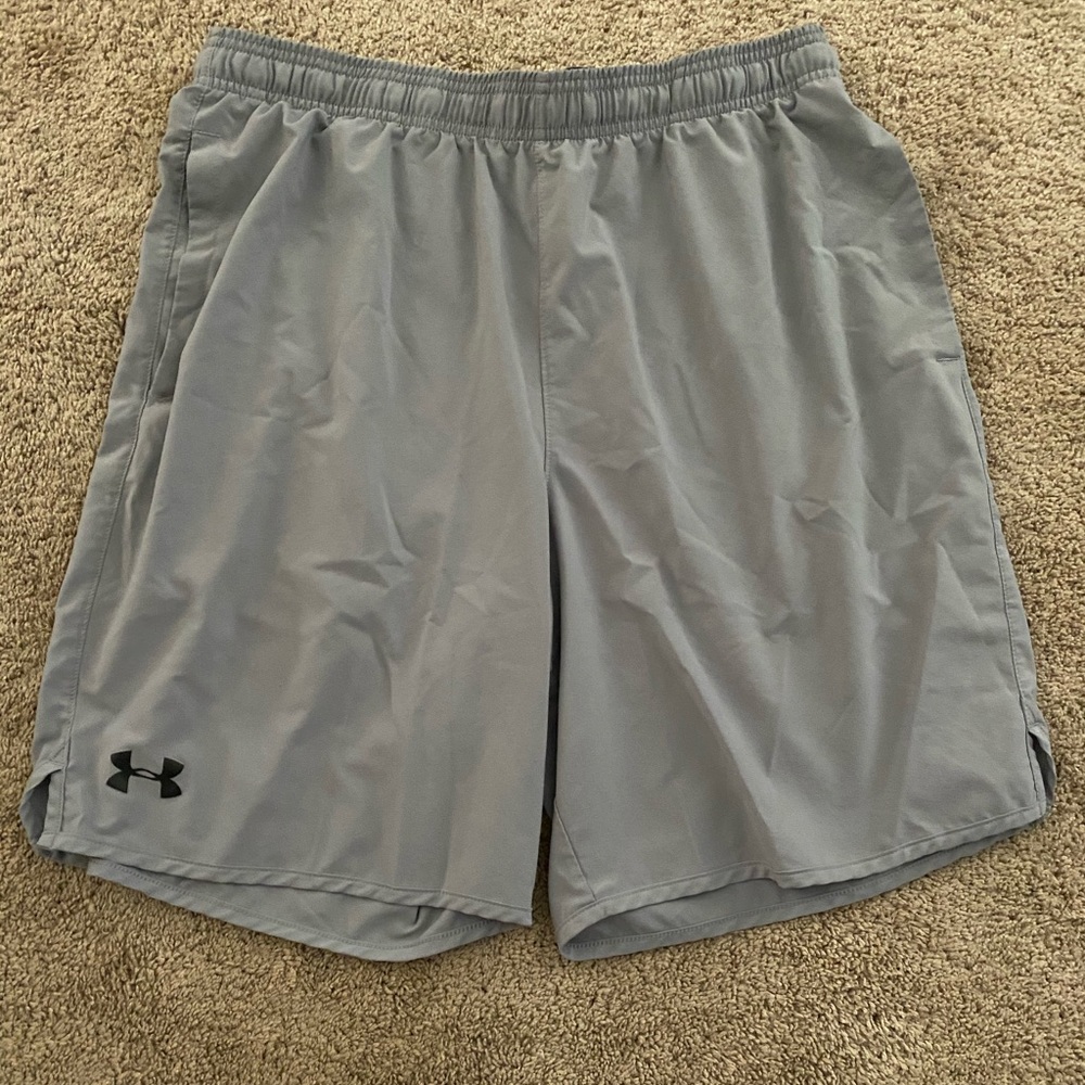 Under Armour shorts